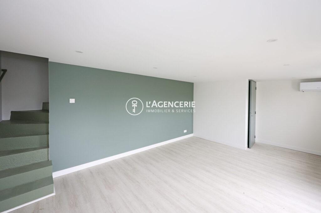 Bureaux Route de Castres