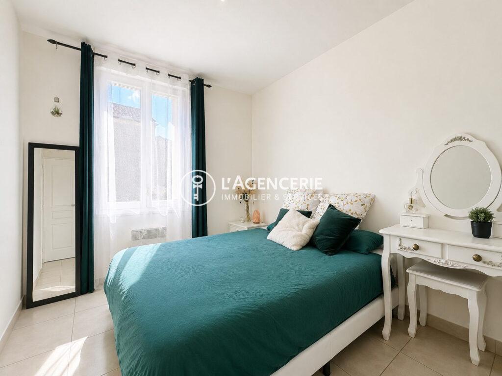 Appartement à louer Saint-Juéry