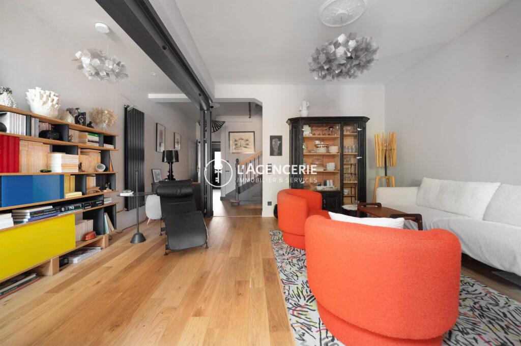 Quartier Bellevue, Albigeoise T4