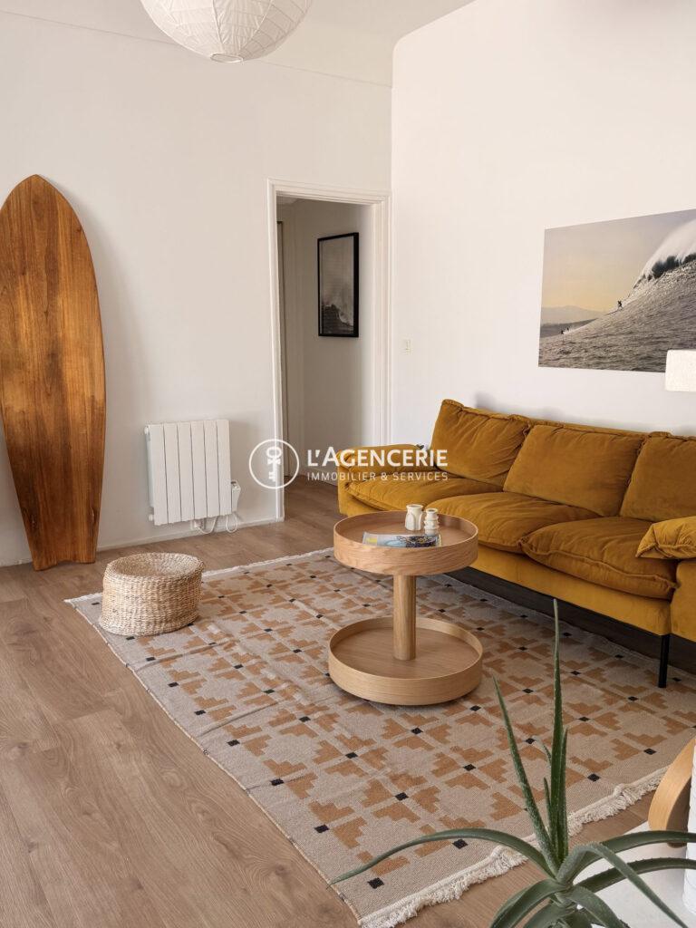 GRAND T2 – ANGLET BLANCPIGNON