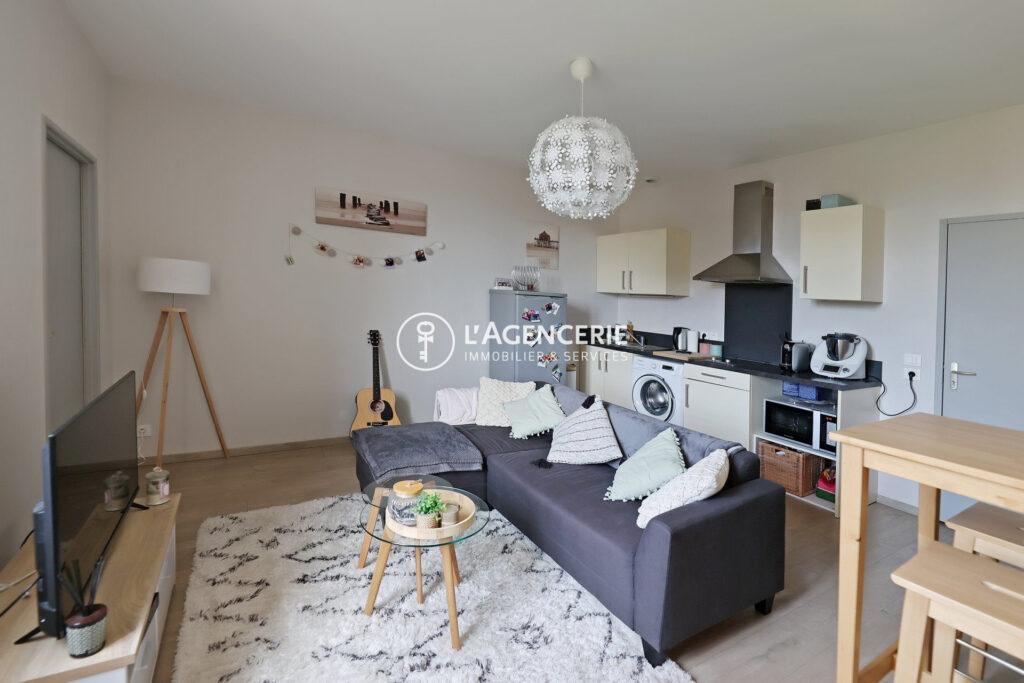 Appartement T2 ALBI